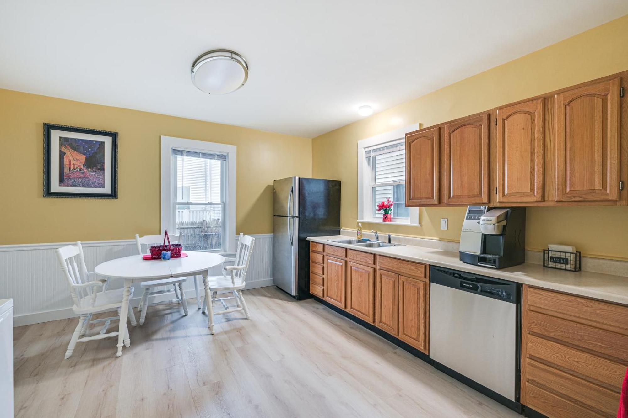 Medford Apartment Rental, 5 Mi To Downtown Boston Zewnętrze zdjęcie