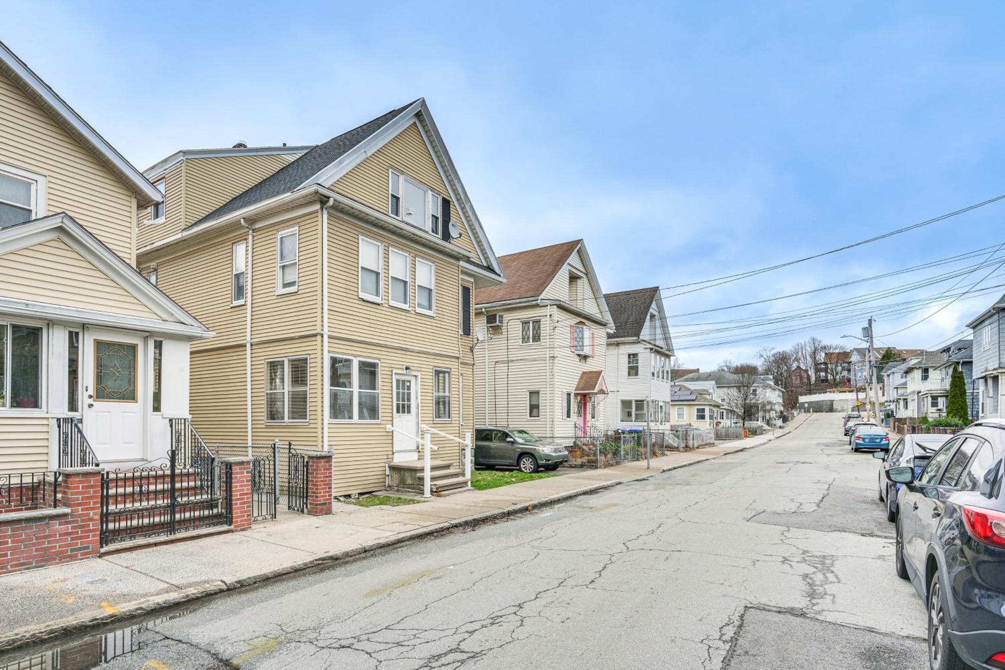 Medford Apartment Rental, 5 Mi To Downtown Boston Zewnętrze zdjęcie