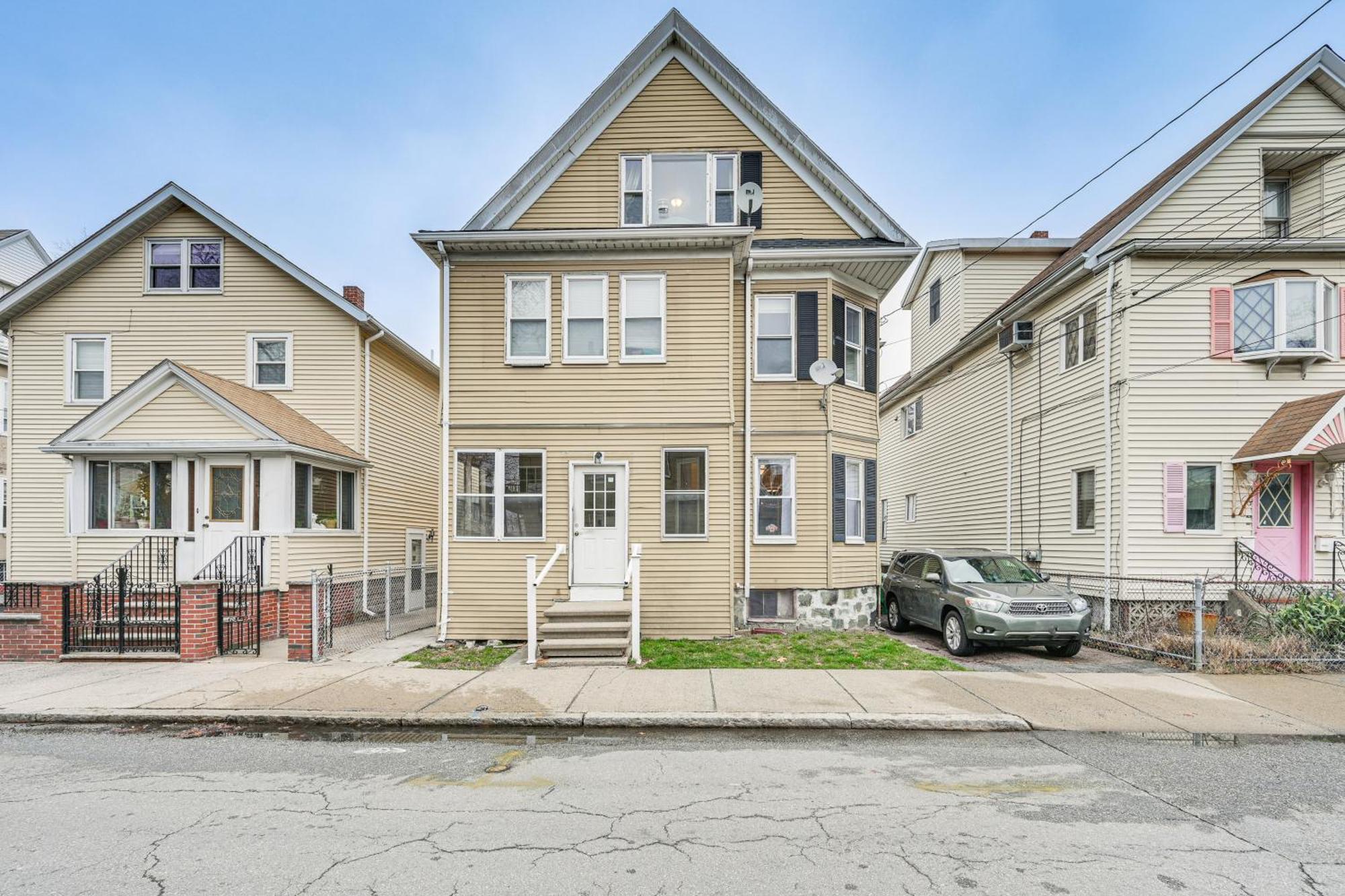 Medford Apartment Rental, 5 Mi To Downtown Boston Zewnętrze zdjęcie